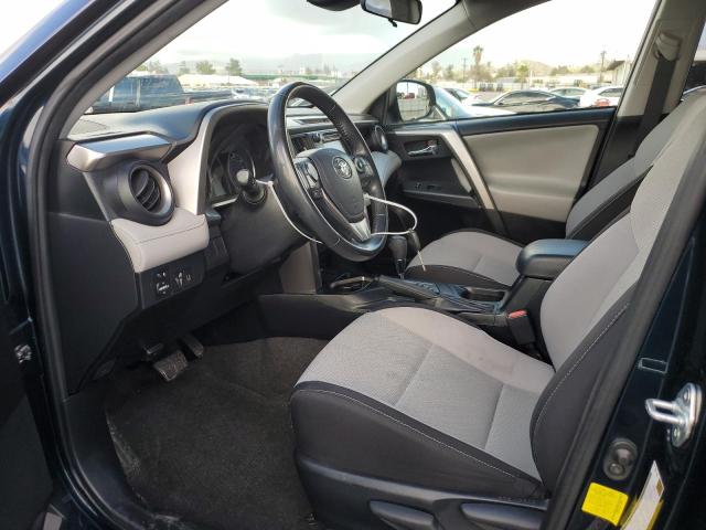 Photo 7 from auction – 2018 TOYOTA RAV4 ADVEN with VIN JTMWFREV8JJ729005