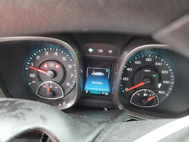 Photo 9 from auction – 2014 CHEVROLET MALIBU 1LT with VIN 1G11C5SL1EF104249