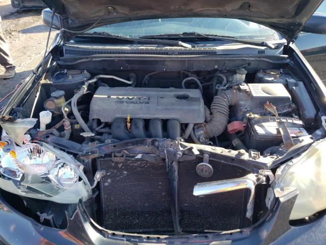 Photo 11 from auction – 2007 TOYOTA COROLLA CE with VIN 2T1BR32E87C816723