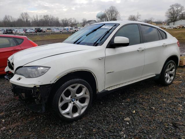 BMW X6 XDRIVE3 2012 with VIN 5UXFG2C59CL778436 - Photo from auction