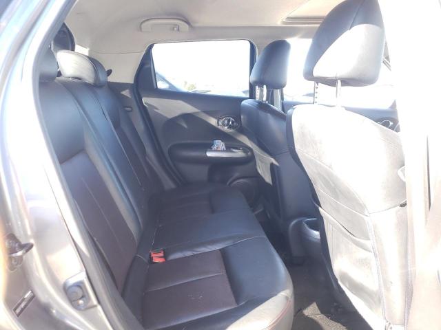 Photo 11 from auction – 2012 NISSAN JUKE S with VIN JN8AF5MR6CT117775