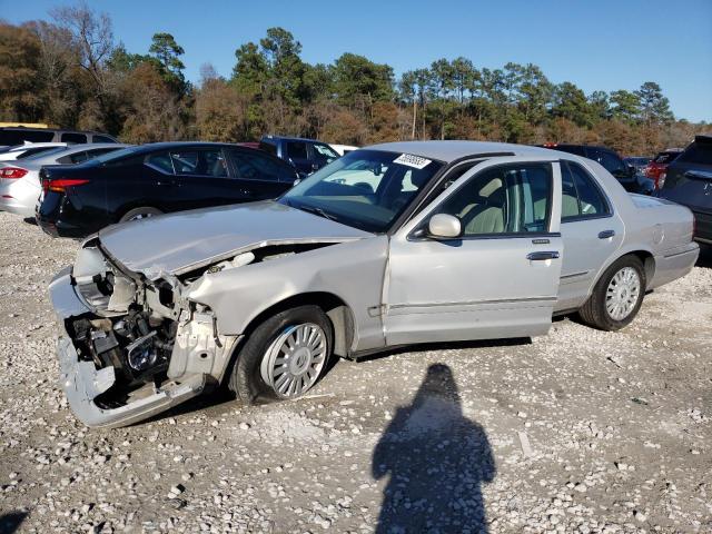 Photo 1 from auction – 2008 MERCURY GRAND MARQ with VIN 2MEFM75V18X601277