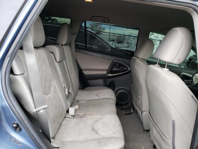 Photo 11 from auction – 2012 TOYOTA RAV4 with VIN 2T3ZF4DV7CW115830