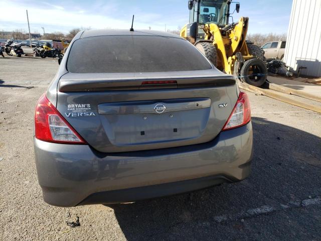 Photo 6 from auction – 2017 NISSAN VERSA S with VIN 3N1CN7AP0HL811706
