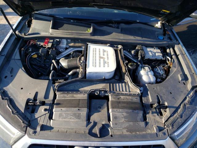 Photo 12 from auction – 2018 AUDI Q7 PREMIUM with VIN WA1LAAF76JD008547