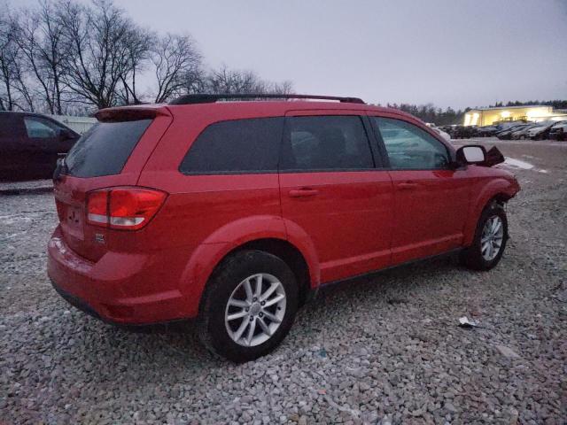 Photo 3 from auction – 2015 DODGE JOURNEY SX with VIN 3C4PDCBG5FT718444