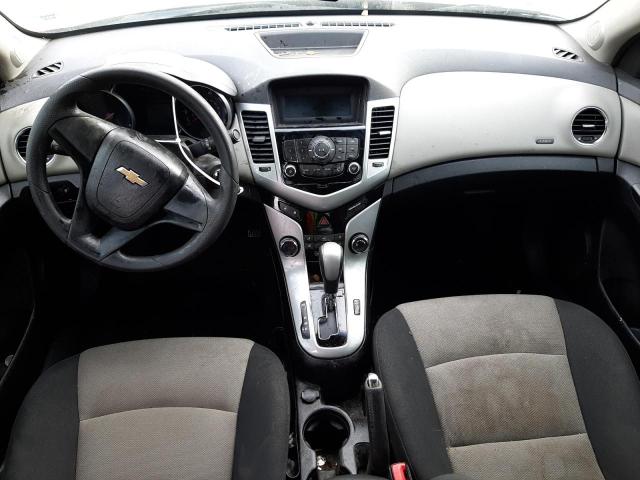 Photo 8 from auction – 2012 CHEVROLET CRUZE LS with VIN 1G1PC5SH6C7238669