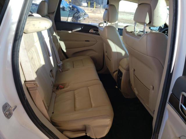 Photo 10 from auction – 2014 JEEP GRAND CHER with VIN 1C4RJEBG6EC252031