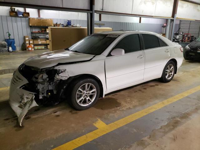 TOYOTA CAMRY BASE 2009 with VIN 4T1BE46KX9U807556 - Photo from auction