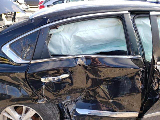 Photo 10 from auction – 2015 NISSAN ALTIMA 2.5 with VIN 1N4AL3AP0FC157064