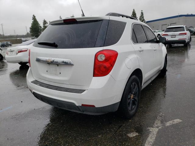 Photo 3 from auction – 2012 CHEVROLET EQUINOX LT with VIN 2GNALDEK7C6317659
