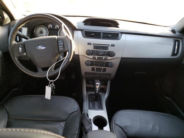 Photo 8 from auction – 2009 FORD FOCUS SEL with VIN 1FAHP37N29W105897