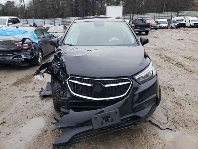 صورة رقم 5 من المزاد - 2021 BUICK ENCORE PRE مع VIN KL4CJESBXMB329203