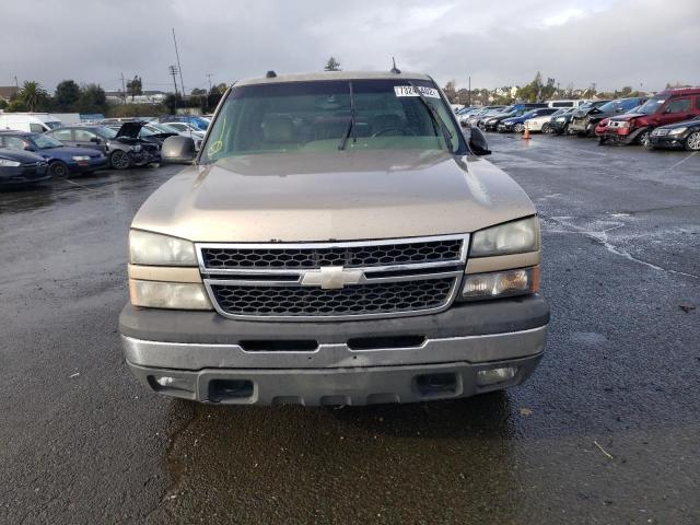 Photo 5 from auction – 2005 CHEVROLET SILVERADO with VIN 2GCEC13T251401683