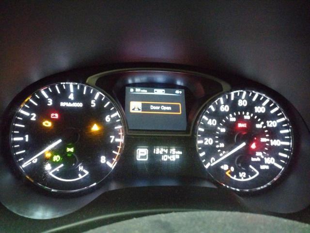 Photo 9 from auction – 2014 NISSAN PATHFINDER with VIN 5N1AR2MM8EC717475