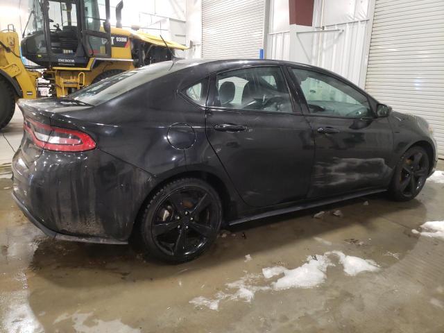 Photo 3 from auction – 2015 DODGE DART SXT with VIN 1C3CDFBB1FD392527