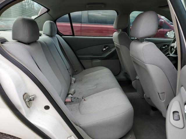 Photo 10 from auction – 2005 CHEVROLET MALIBU with VIN 1G1ZS52F65F244734