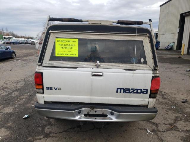 Photo 6 from auction – 2000 MAZDA B3000 TROY with VIN 4F4YR16V8YTM01492