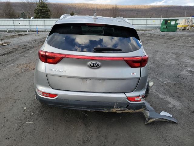 Photo 6 from auction – 2019 KIA SPORTAGE L with VIN KNDPMCAC5K7581339