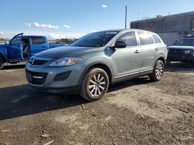 MAZDA CX-9 2010 with VIN JM3TB3MV0A0207009 - Photo from auction