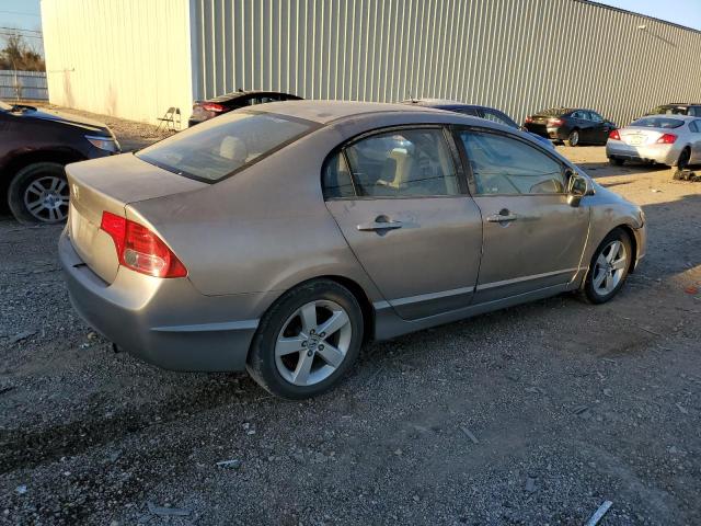 Photo 3 from auction – 2008 HONDA CIVIC EX with VIN 2HGFA16808H506897