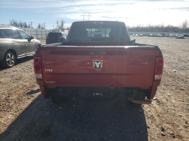 Photo 6 from auction – 2011 RAM RAM TRUCK with VIN 1D7RB1GT1BS657863