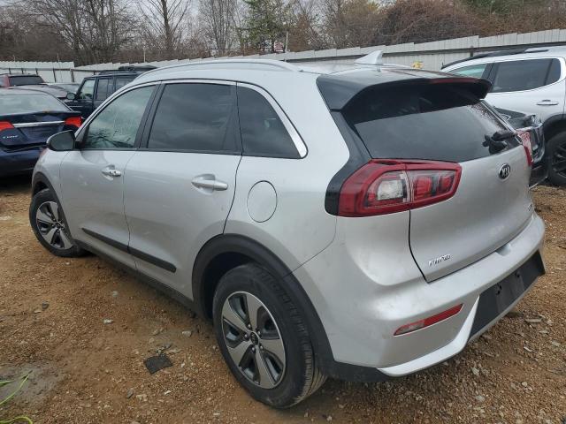 Photo 2 from auction – 2019 KIA NIRO FE with VIN KNDCB3LC4K5217006