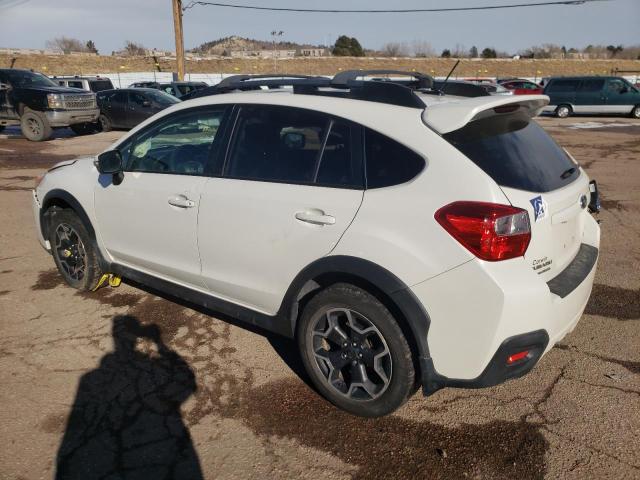 Photo 2 from auction – 2015 SUBARU XV CROSSTR with VIN JF2GPASC7F8249172
