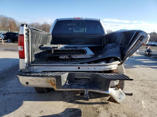 Photo 6 from auction – 2008 FORD F150 SUPER with VIN 1FTPW14V18FC18062