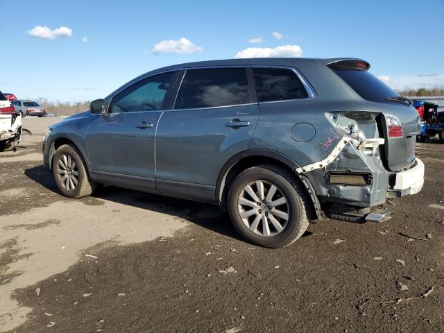 Photo 2 from auction – 2010 MAZDA CX-9 with VIN JM3TB3MV0A0207009
