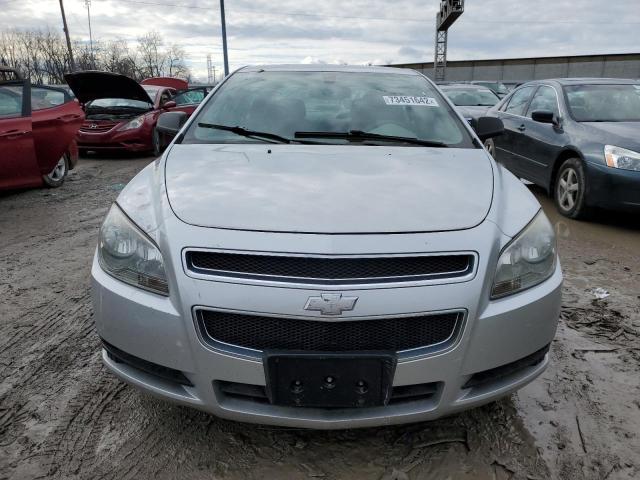 Photo 5 from auction – 2011 CHEVROLET MALIBU LS with VIN 1G1ZB5E18BF234153
