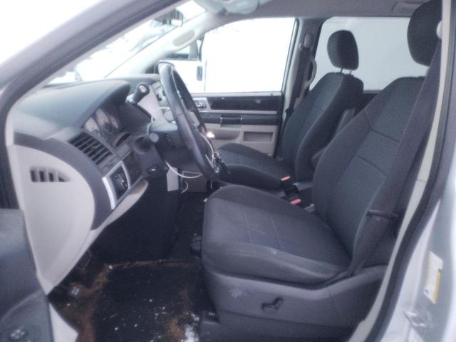 Photo 7 from auction – 2010 DODGE GRAND CARA with VIN 2D4RN5D13AR205296