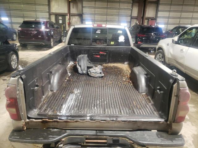 Photo 10 from auction – 2003 CHEVROLET SILVERADO with VIN 1GCEC14X63Z146638