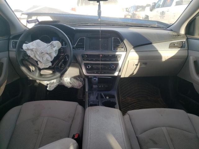 Photo 8 from auction – 2016 HYUNDAI SONATA SE with VIN 5NPE24AF6GH299114