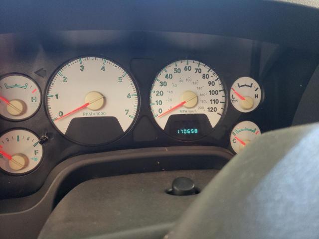 Photo 9 from auction – 2007 DODGE RAM 1500 with VIN 3D7KS19D37G777797