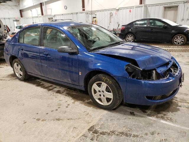 Photo 4 from auction – 2006 SATURN ION LEVEL with VIN 1G8AJ58F86Z149911