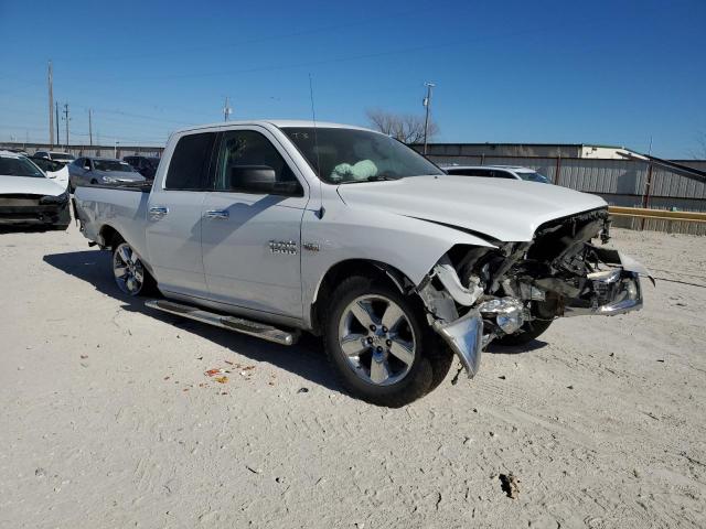 Photo 4 from auction – 2016 RAM 1500 SLT with VIN 1C6RR6GT3GS332004
