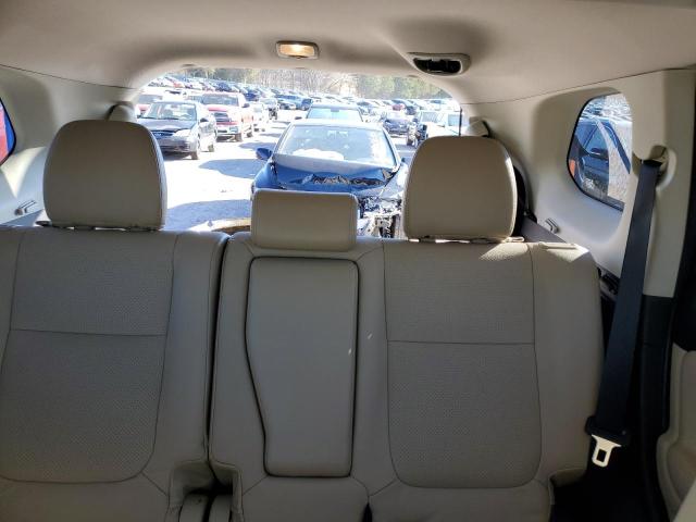 Photo 10 from auction – 2017 MITSUBISHI OUTLANDER with VIN JA4AD3A30HZ066584