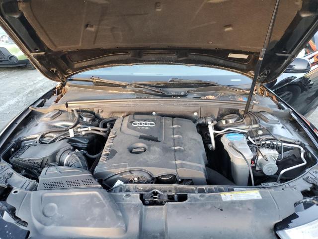 Photo 11 from auction – 2013 AUDI A5 PREMIUM with VIN WAULFAFR9DA062159