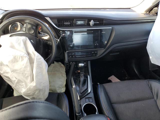 Photo 8 from auction – 2017 TOYOTA COROLLA L with VIN 5YFBURHE5HP653359