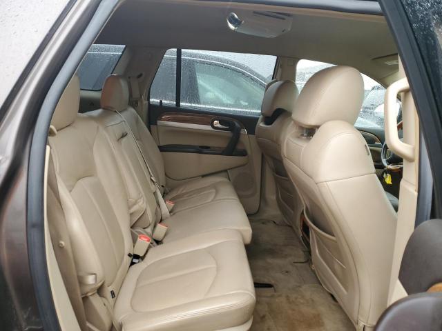 Photo 11 from auction – 2008 BUICK ENCLAVE CX with VIN 5GAER13748J195778