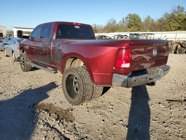Photo 2 from auction – 2017 RAM 3500 ST with VIN 3C63RRGL9HG566664
