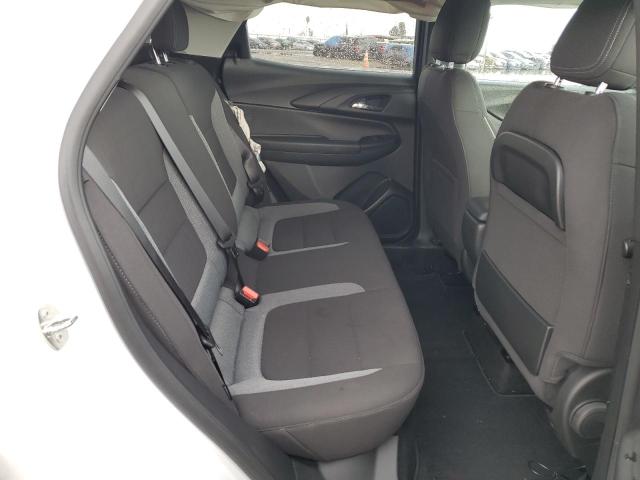 Photo 11 from auction – 2023 CHEVROLET TRAILBLAZE with VIN KL79MPS28PB025744
