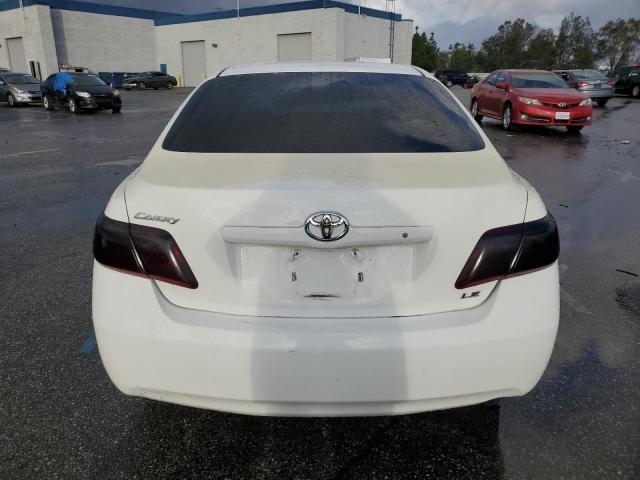 Photo 6 from auction – 2007 TOYOTA CAMRY CE with VIN JTNBE46K673079978
