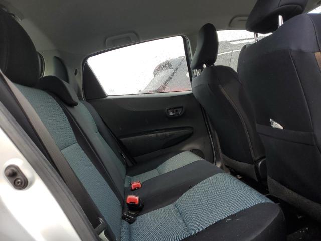 Photo 10 from auction – 2012 TOYOTA YARIS with VIN JTDKTUD31CD540398