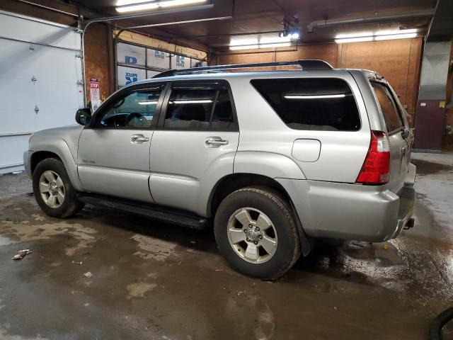 Photo 2 from auction – 2006 TOYOTA 4RUNNER SR with VIN JTEBU14R860080311