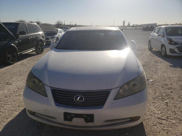 Photo 5 from auction – 2007 LEXUS ES 350 with VIN JTHBJ46G872025517