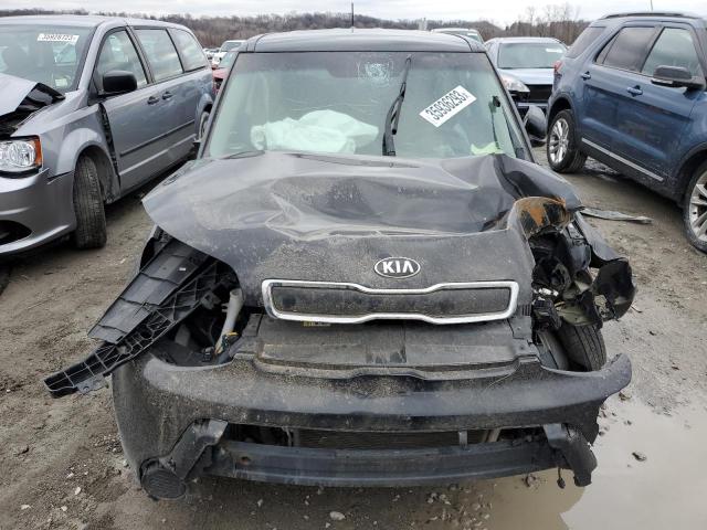 Photo 5 from auction – 2015 KIA SOUL with VIN KNDJN2A26F7232037