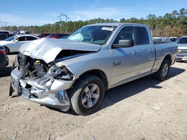 RAM 1500 SLT 2016 with VIN 1C6RR6GG7GS340383 - Photo from auction