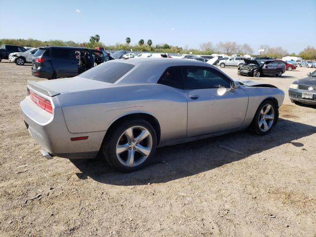 Photo 3 from auction – 2013 DODGE CHALLENGER with VIN 2C3CDYBT5DH652108